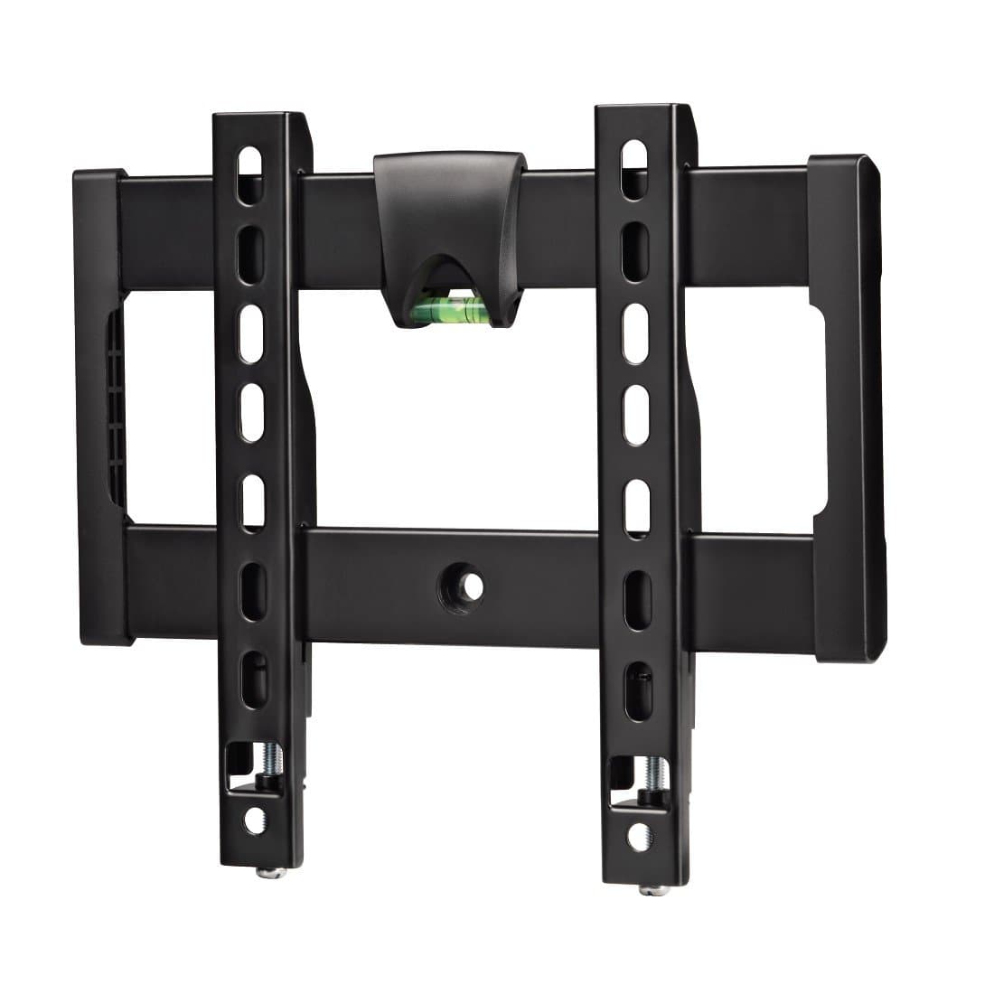 Flashstar Wall Mount for 38/81 cm (15/32 Inch) Screens Maximum Load 25 kg Black