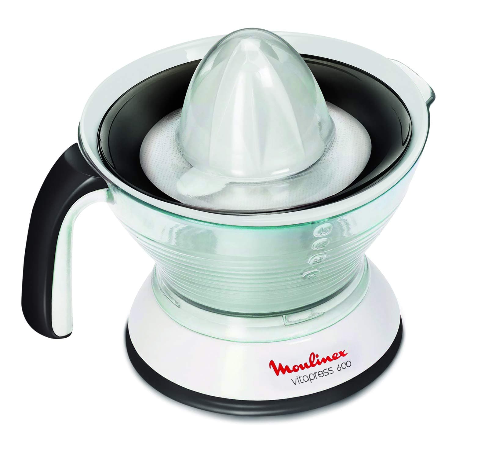 Moulinex VITA PRESS 1L JUICER White