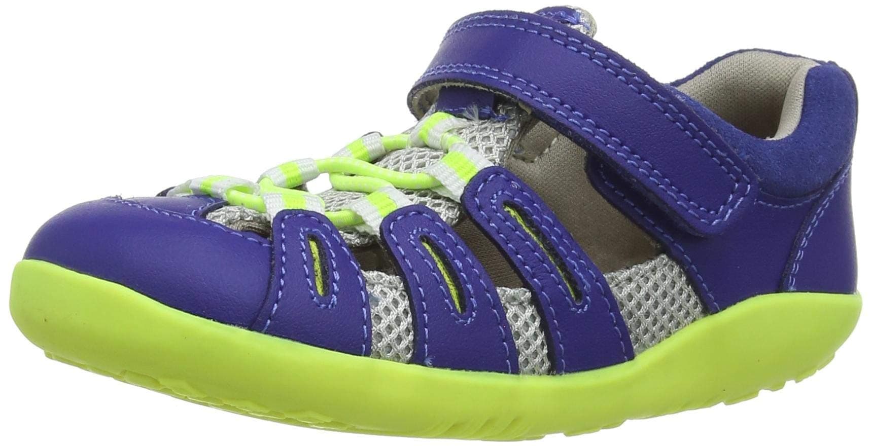 Bobux Unisex Kid's Summit Sandal