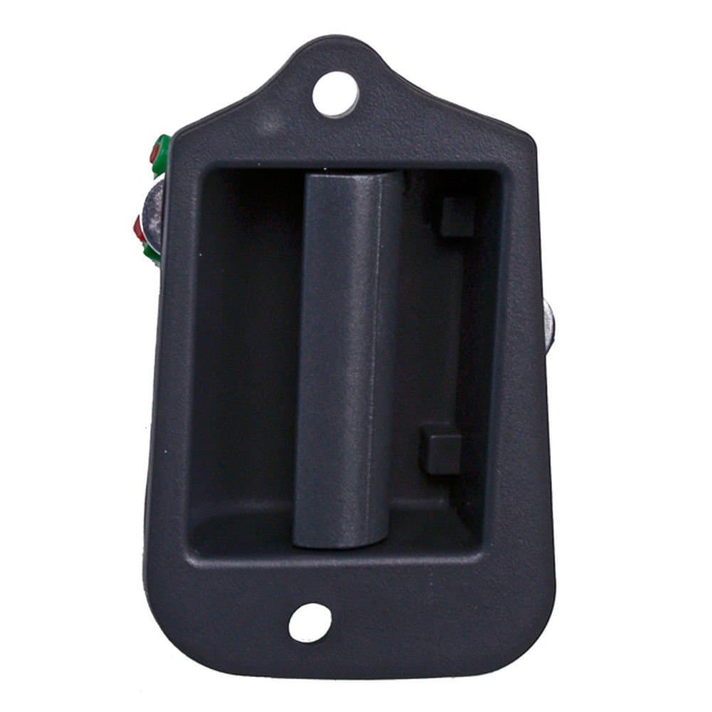 Metal Pull Lever Upgrade 3rd Door Handle Fits S10 S15