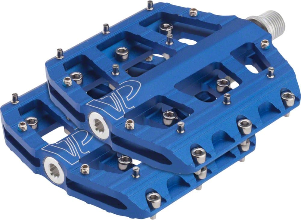 VP-015 Vice Trail Blue 105x96x16mm