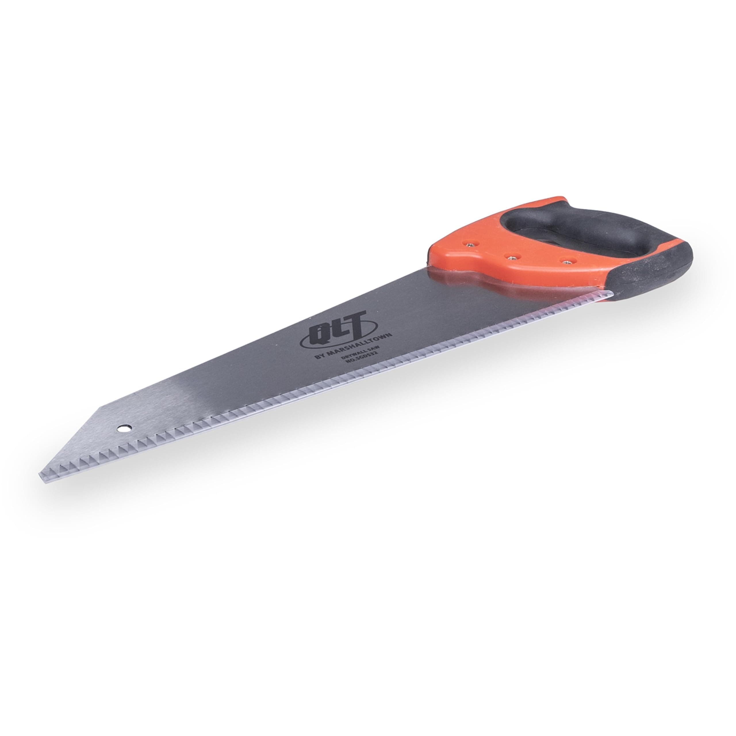 QLT by Drywall Saw, Plastering Soft Grip Handle, SGDS32