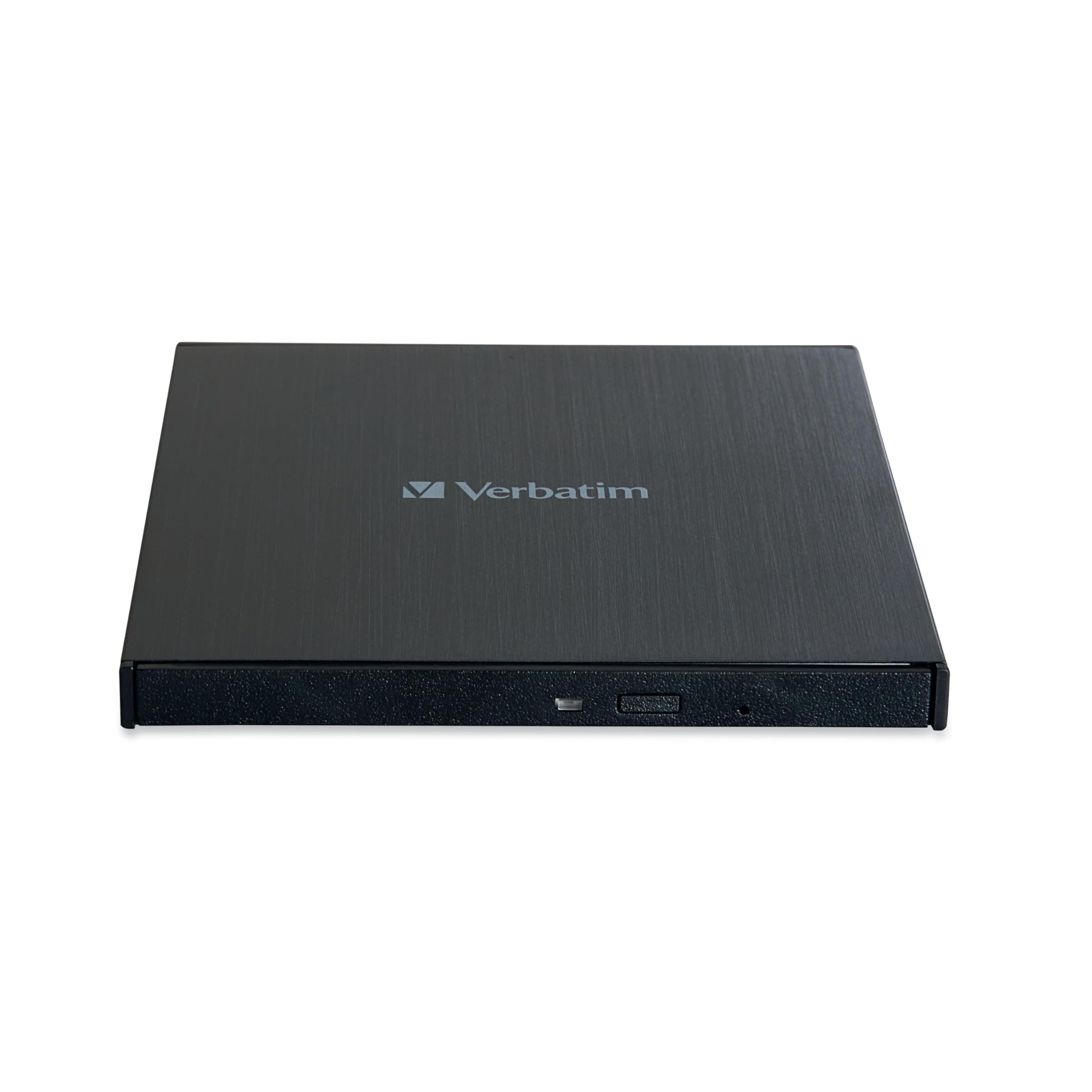 Verbatim 43890 External Slimline Mobile USB 3.0 Blu-ray Writer