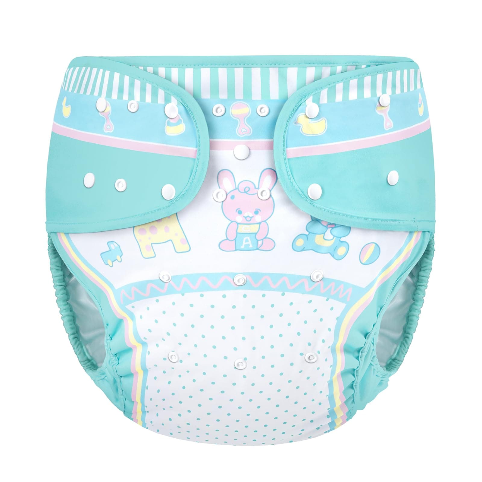 Baby Parade Diaper Wrap Cover