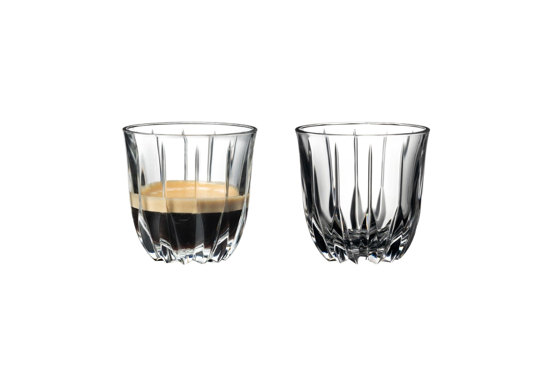 Drink Specific Glassware Coffee Glass