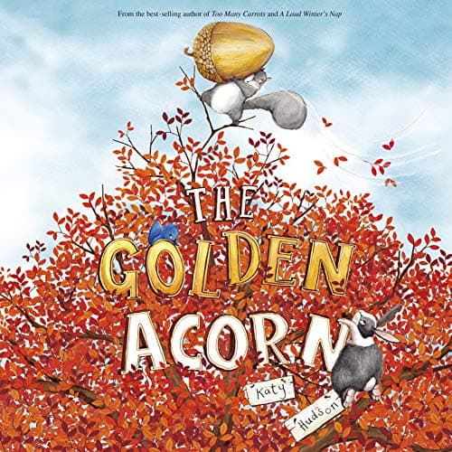 The Golden Acorn