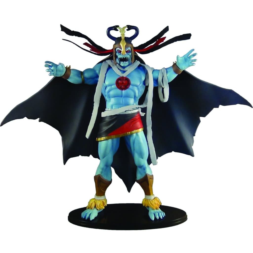 Icon Heroes Thundercats: Mumm-Ra Staction Figure