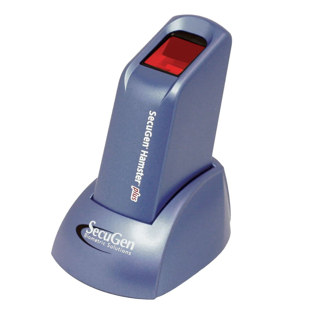 Hamster Plus - Fingerprint Scanner (Finger Scanner)-HSDU03P