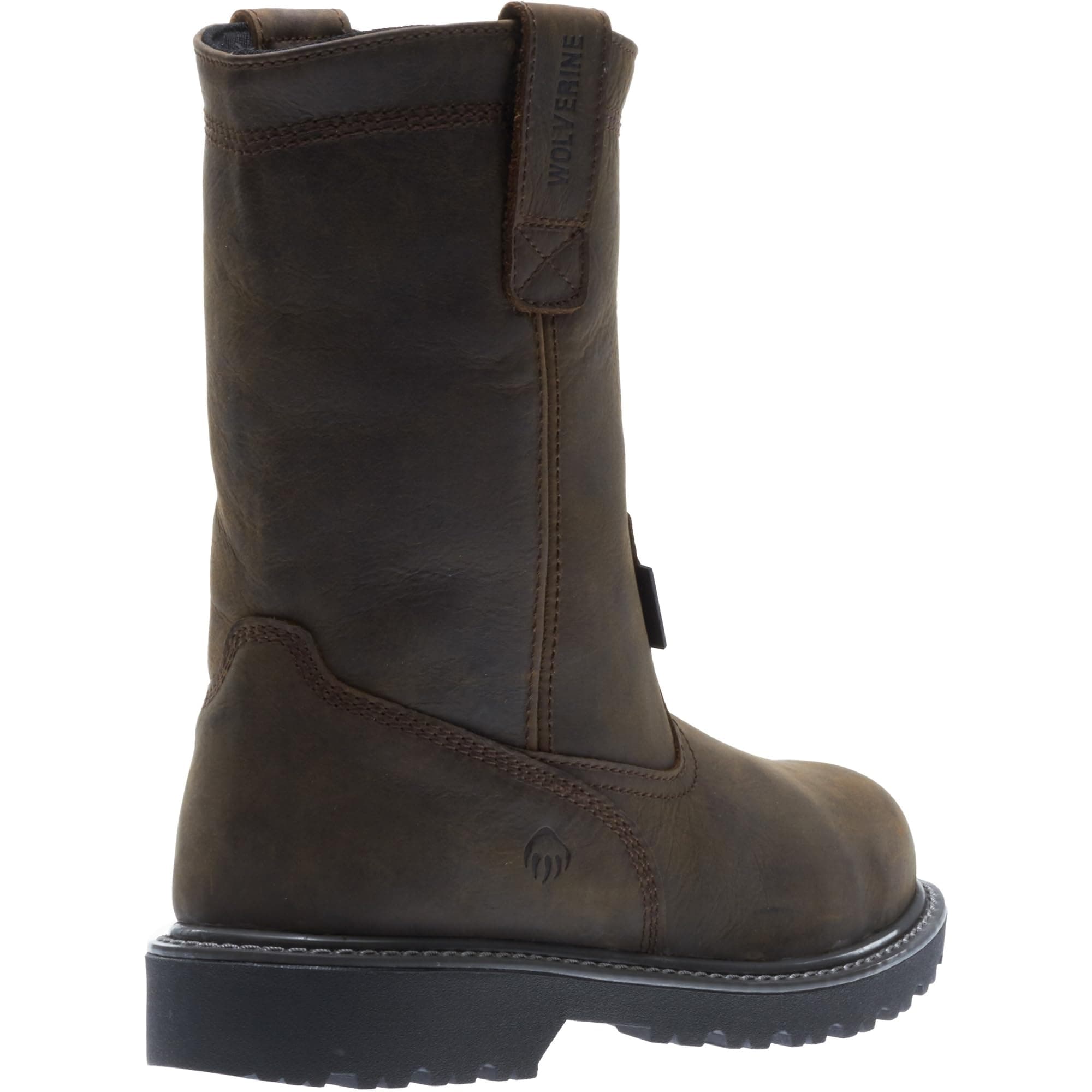 WOLVERINE W10682 mens Wellington Boot