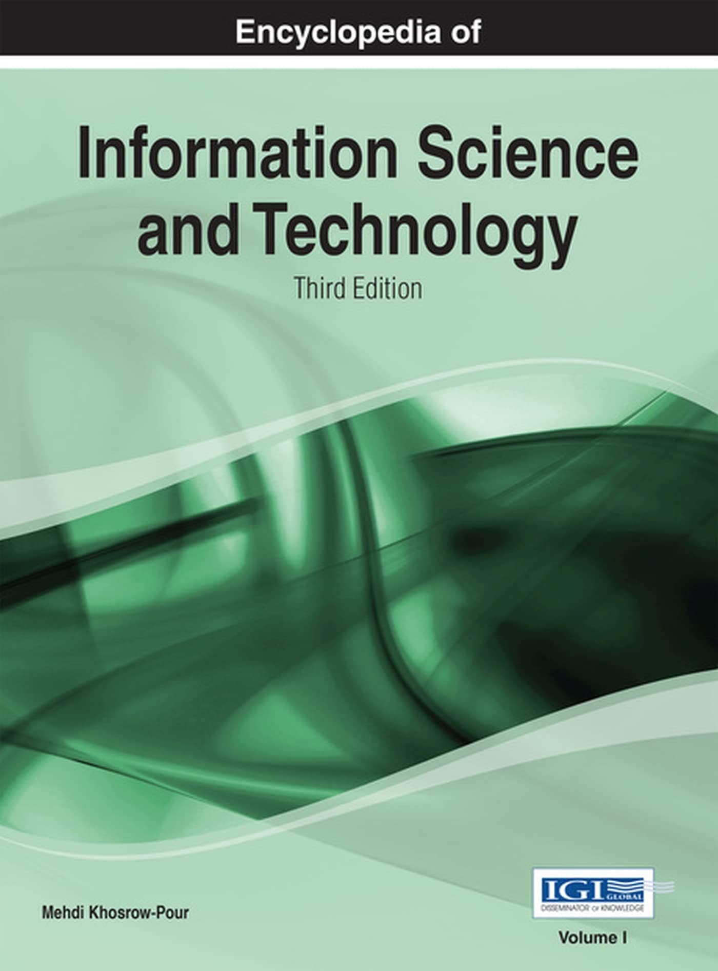 Encyclopedia of Information Science and Technology: Categories: Net-sy