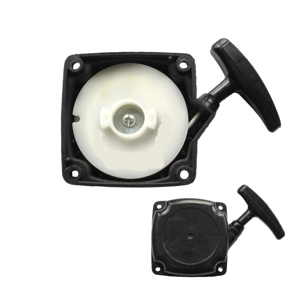 Launcher for Trimmer 4 In 1 Multi-Function Tool and Pole Auger