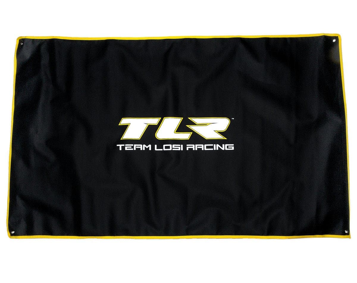 TLR Pit Mat - TLR99013