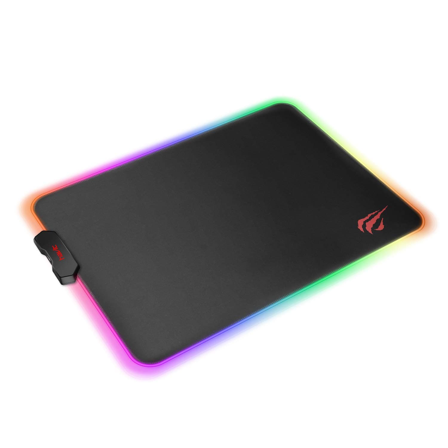 RGB Gaming Mouse Pad