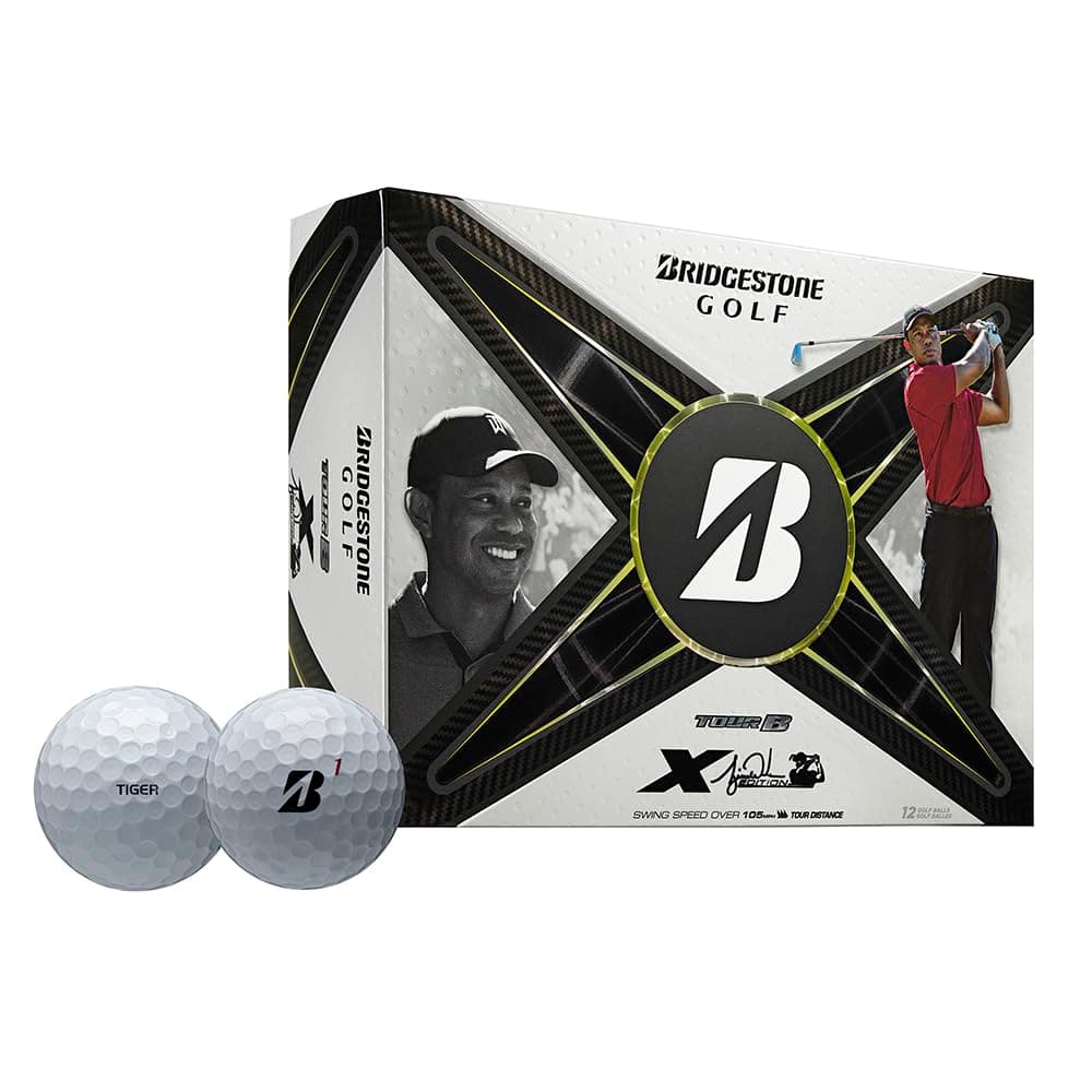 Bridgestone Golf 2024 Tour B