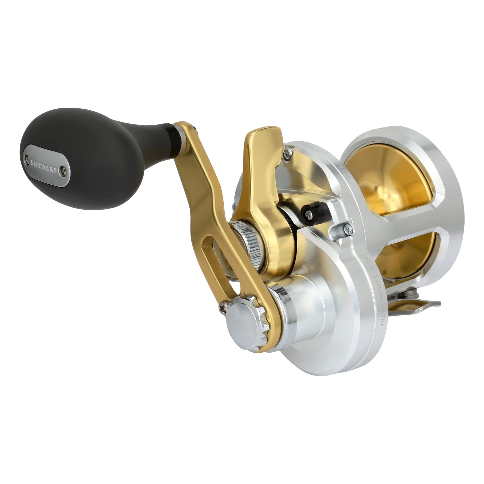 Talica Conventional Reels