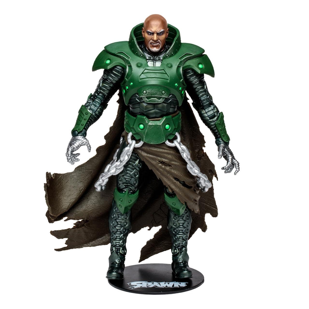 Spawn 7" Toy Wave 5 - Sinn