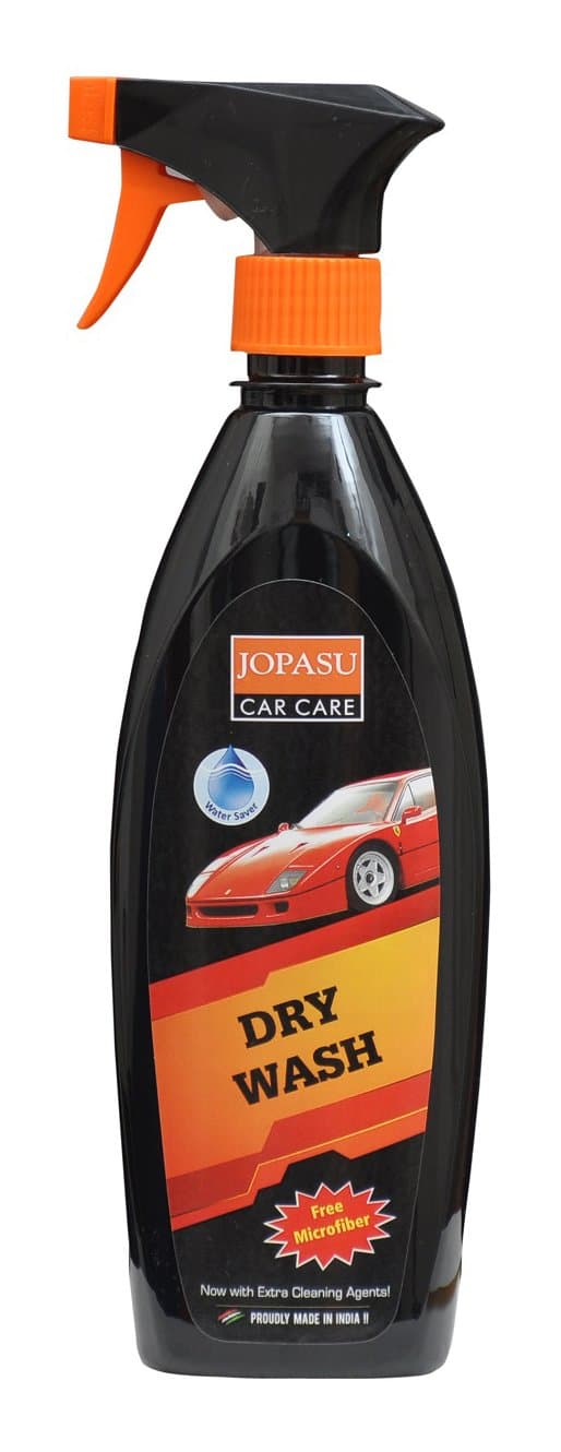 JOPASUDry Wash (500 ml, White)