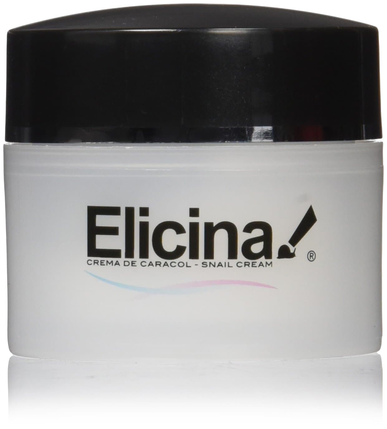 Elicina4 Jars Snail Cream