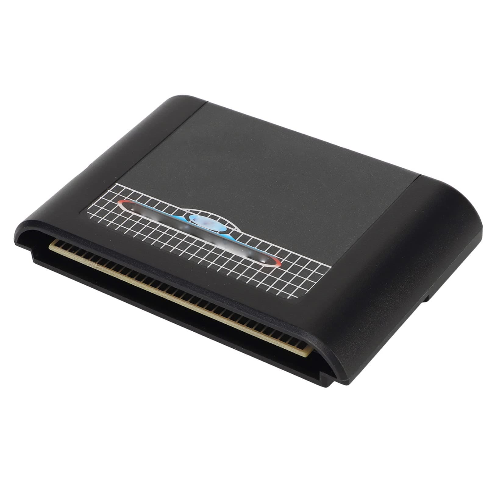 Genesis MegaDrive Flash Cartridge Plug and Play 32GB Micro Storage Support