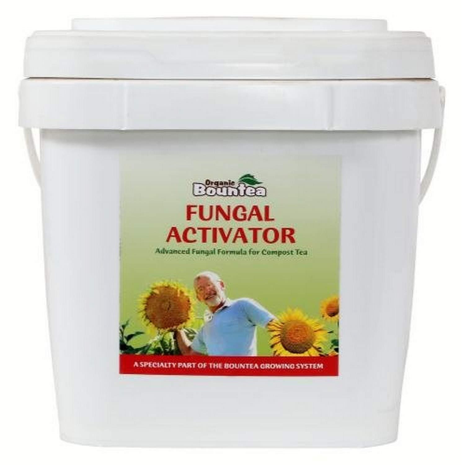 Fungal Activator 1 lb