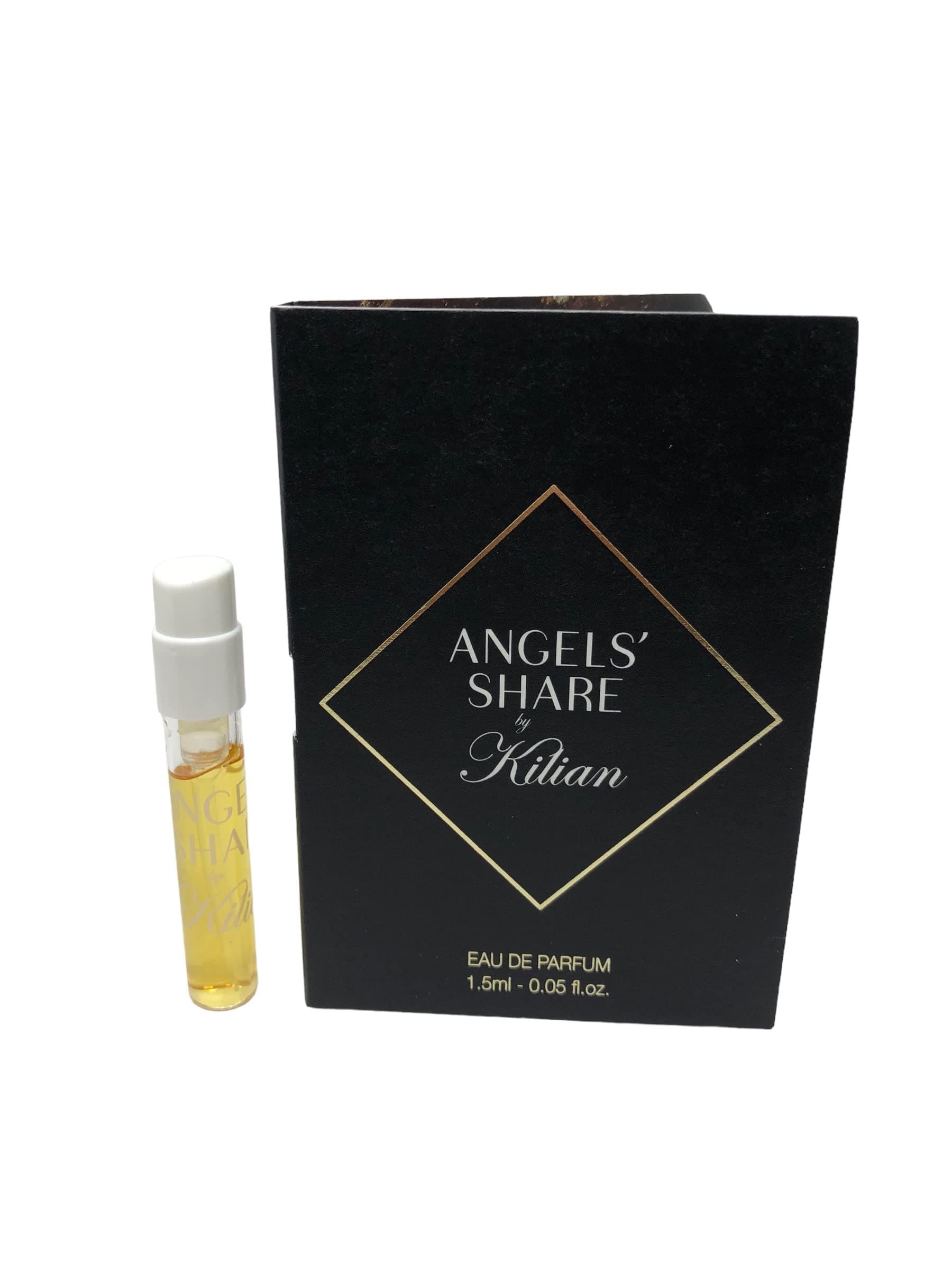 Angels' Share By Kilian EDP Sample Size 1.5ml/0.05floz