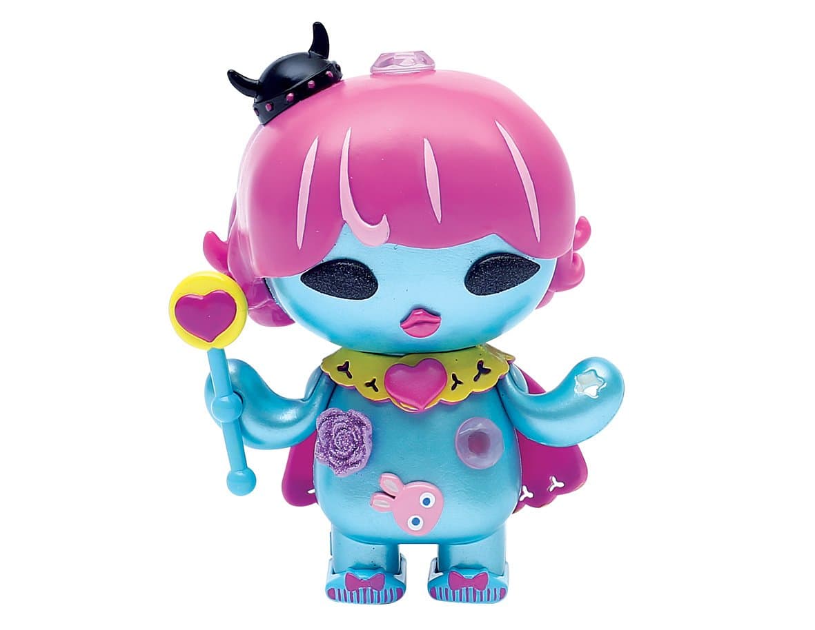 U Hugs Screamy Queen Original Character Doll