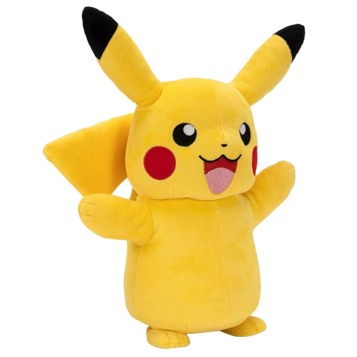 Pokemon Electric Charge Pikachu, Yellow