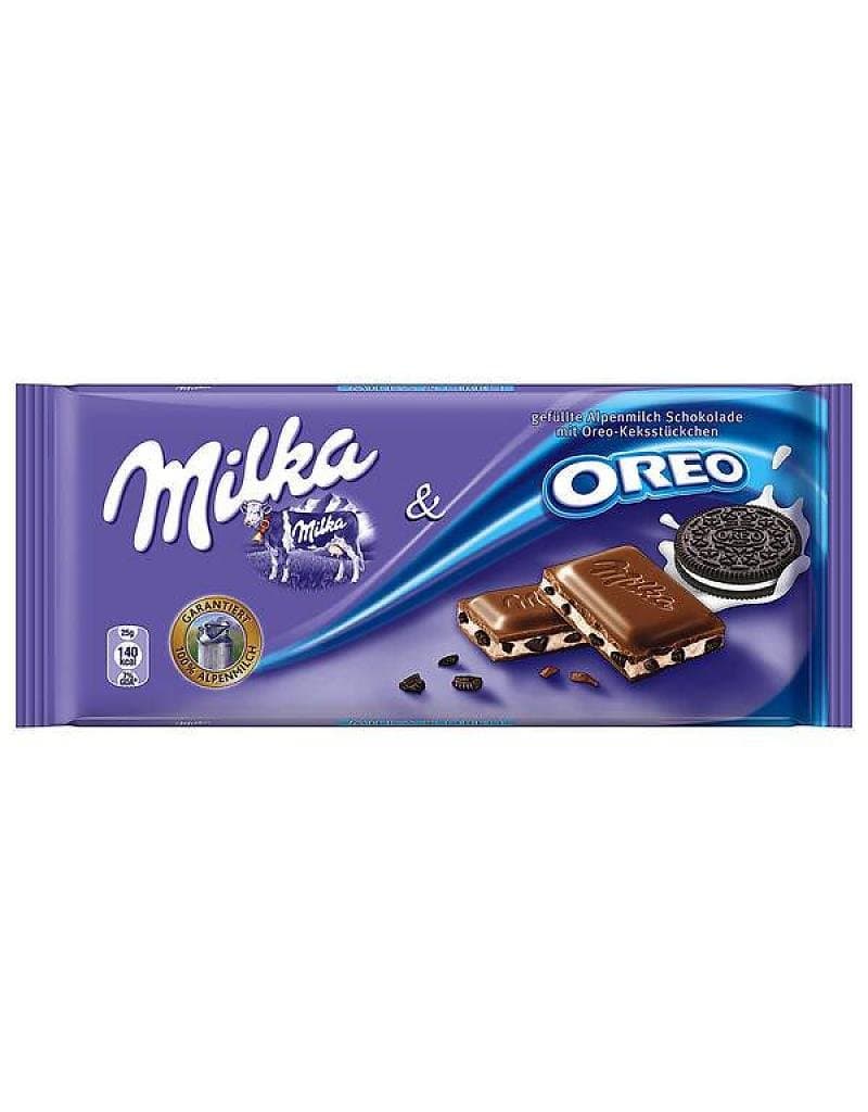 Oreo, 100g