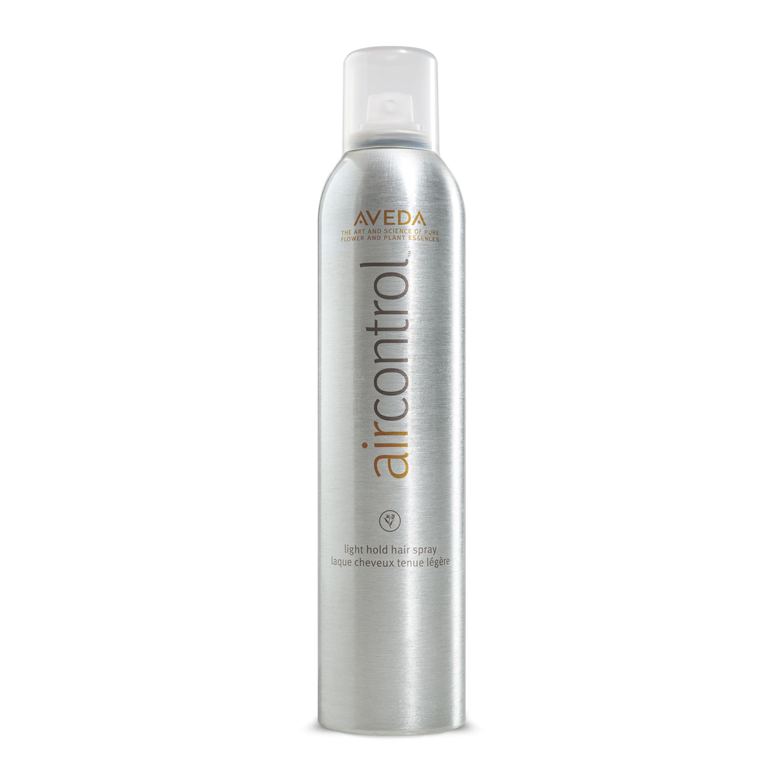 Air Control Light Hold Hair Spray | Eliminates Static | Flexible, Lasting Hold | Reduces Flyaways | for All Hair Types