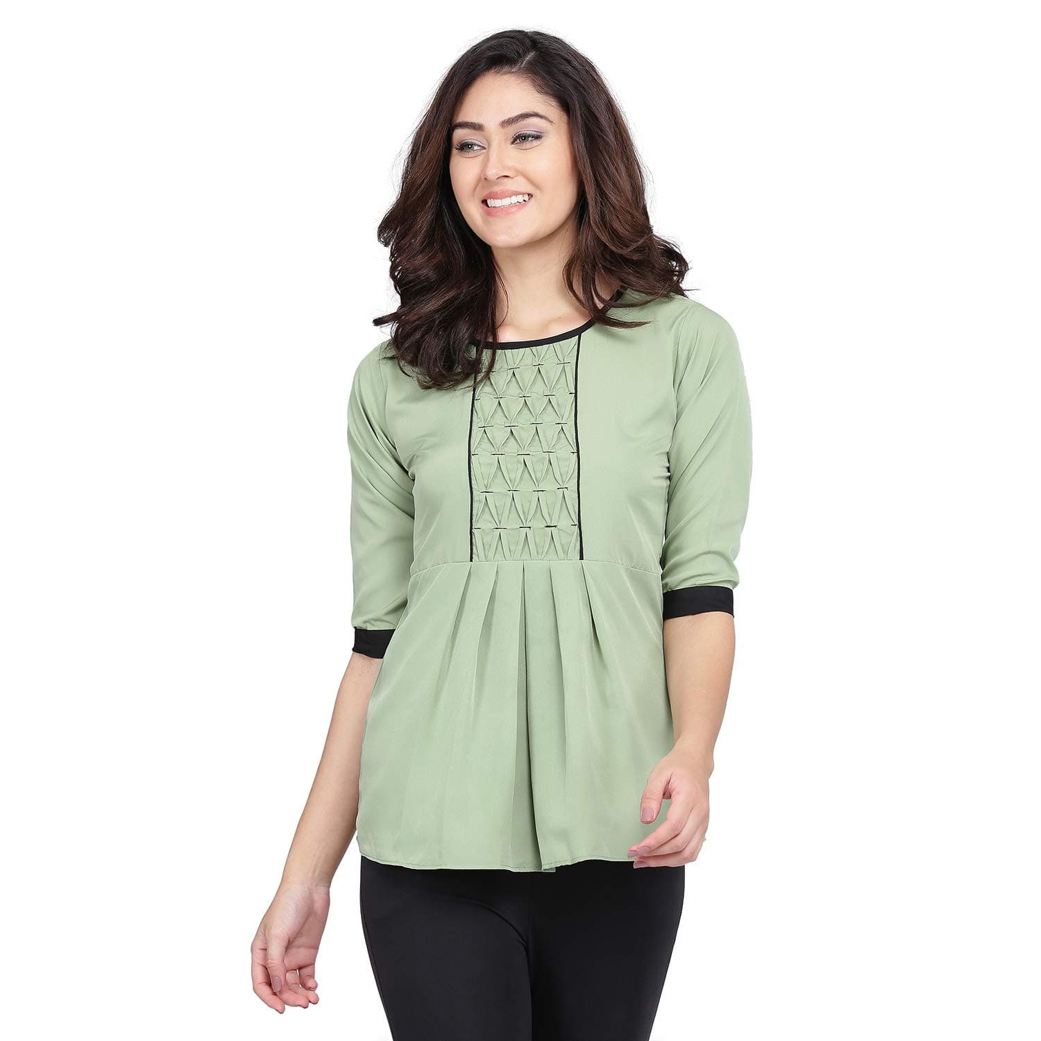 Women's Regular fit Top