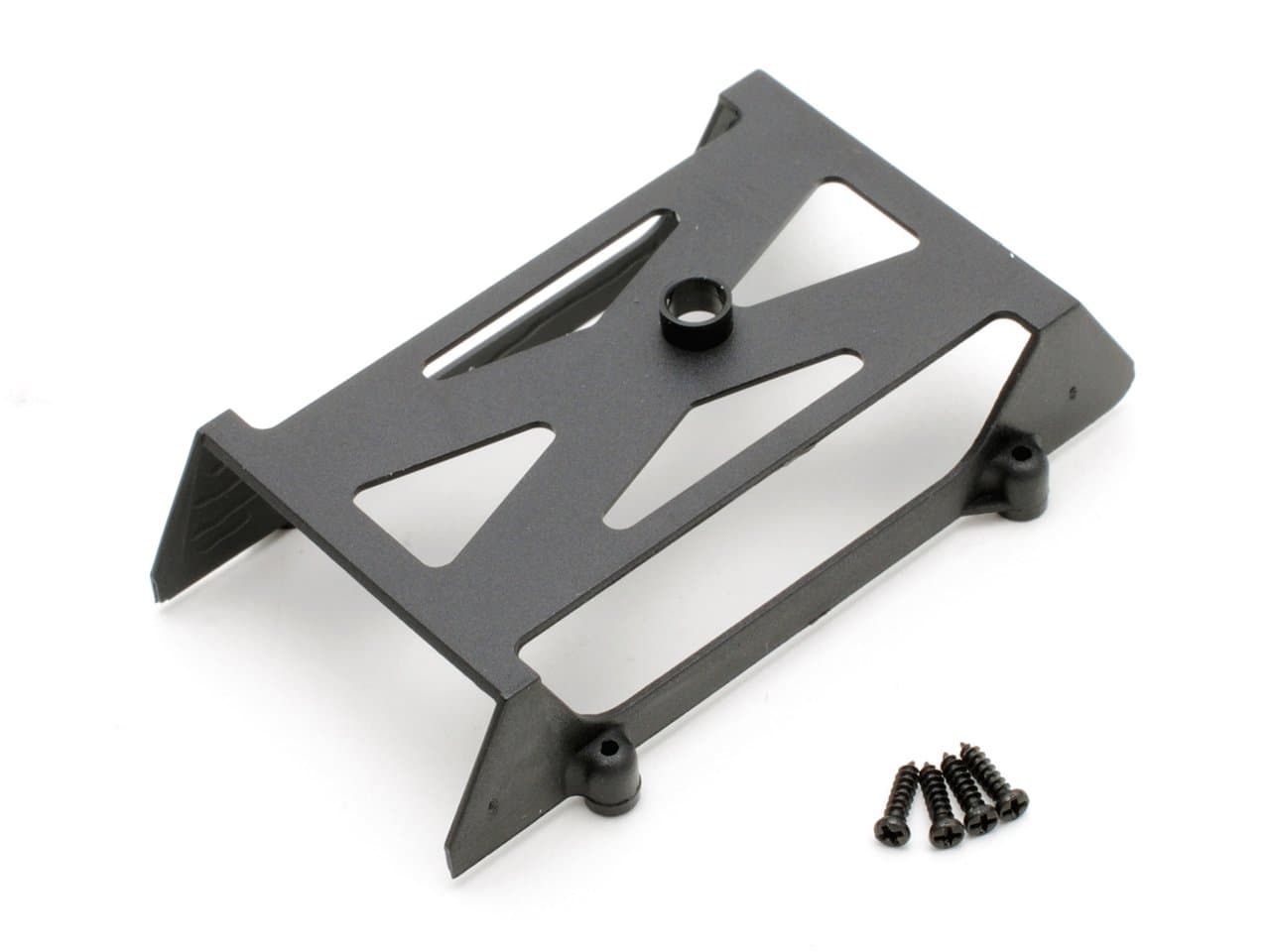 Hitec Multiplex Japan Hi-Tech Nine Eagles SoloPro319 B.HAWK60 Battery Frame NE400197