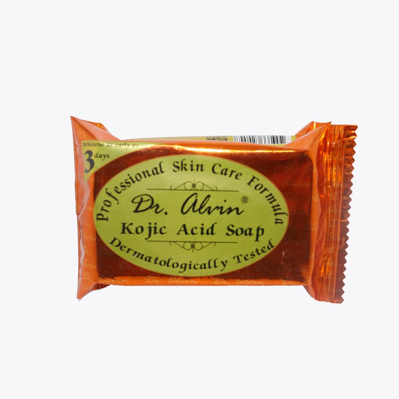Original Dr. Alvin Kojic Acid Soap