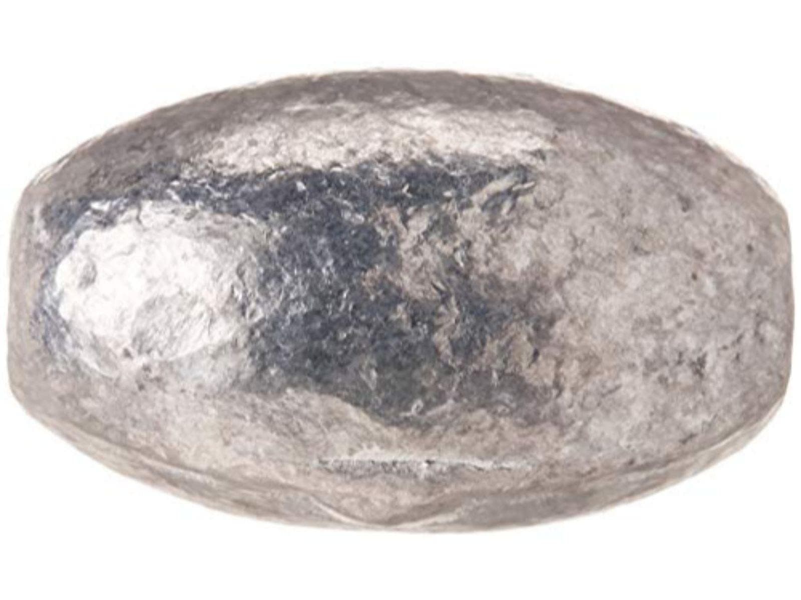 Bullet Weights Egg Fishing Sinker (3-Pack), 6-Ounce, Multicolored, Model: EGI1-24