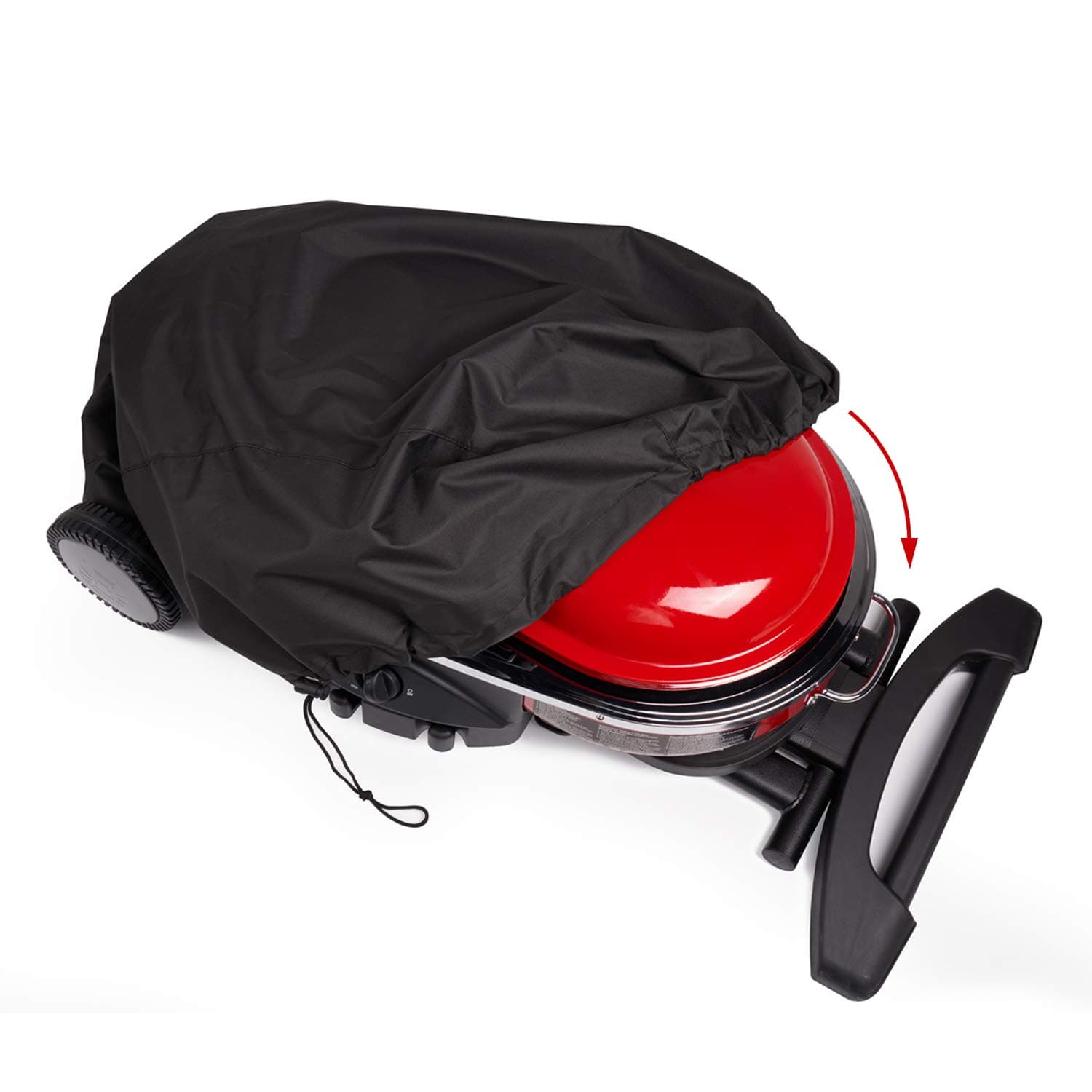 SHINESTAR Portable Grill Cover