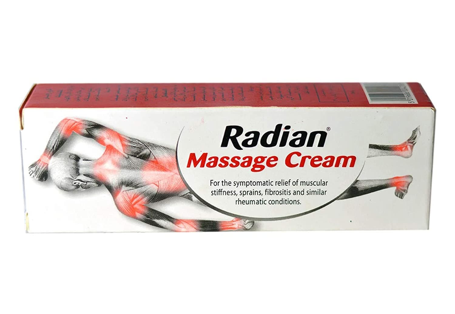 Massage Cream,100g
