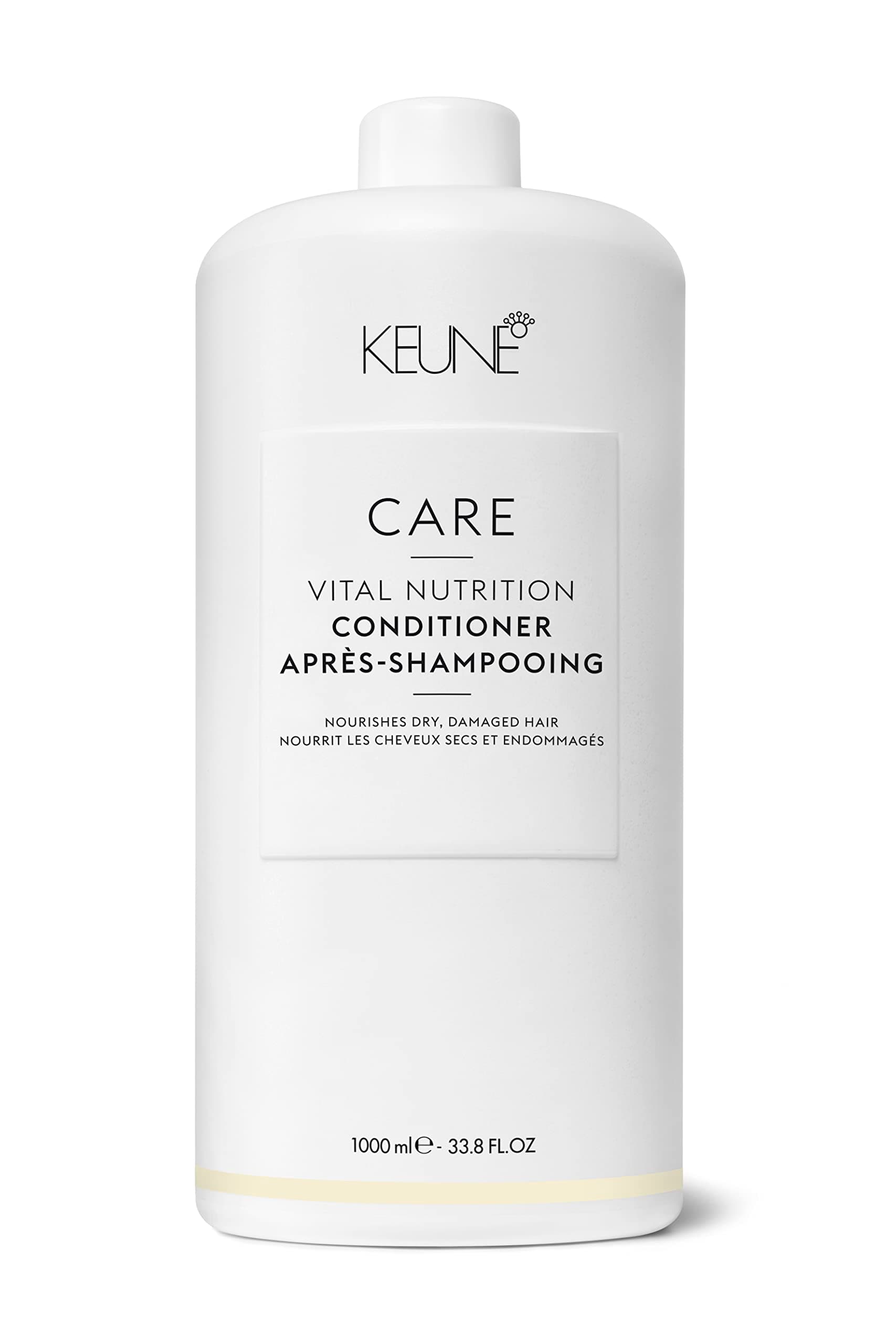 Care Vital Nutrition Conditioner 1000 ml