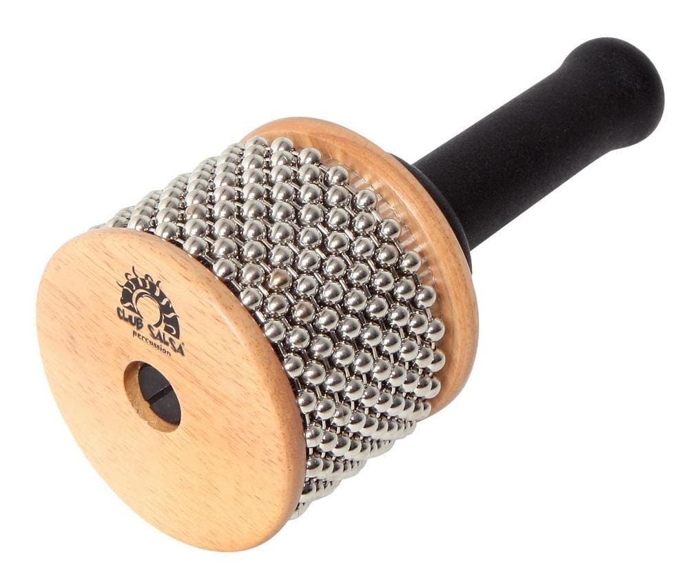 Pure Club Salsa Cabasa 18x8