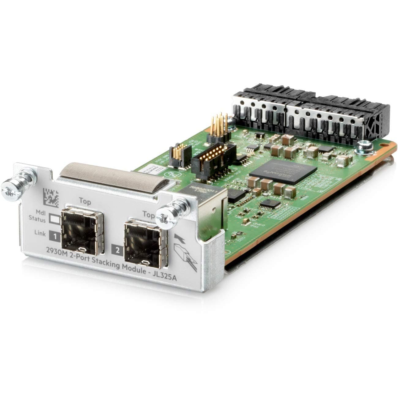 HEWLETT PACKARD ENTERPRISE Aruba 2930 2-Port Stacking Module