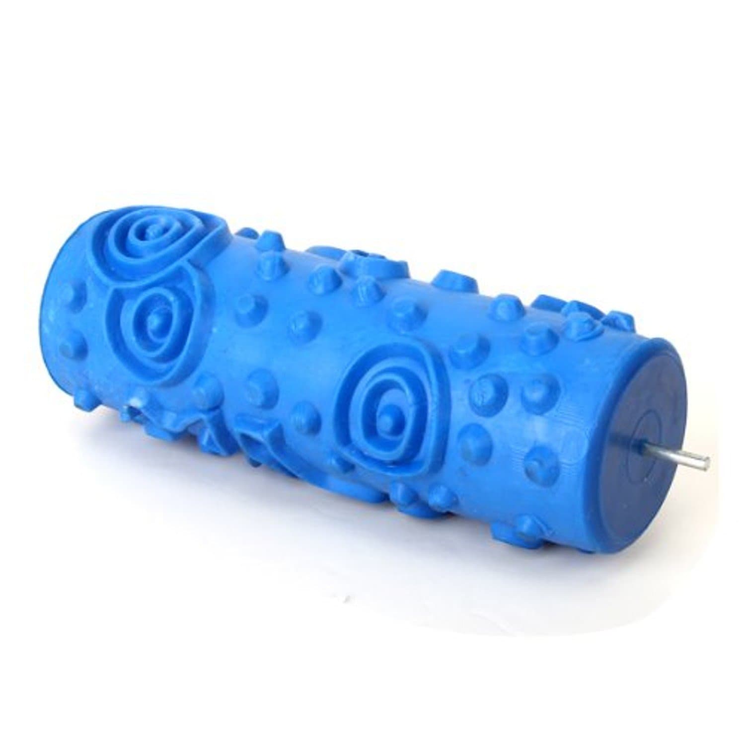 Ripple And Dot Pattern Paint Roller 5 Pcs/lot Can Fantasy On The Wall Used With Texture Emulsion