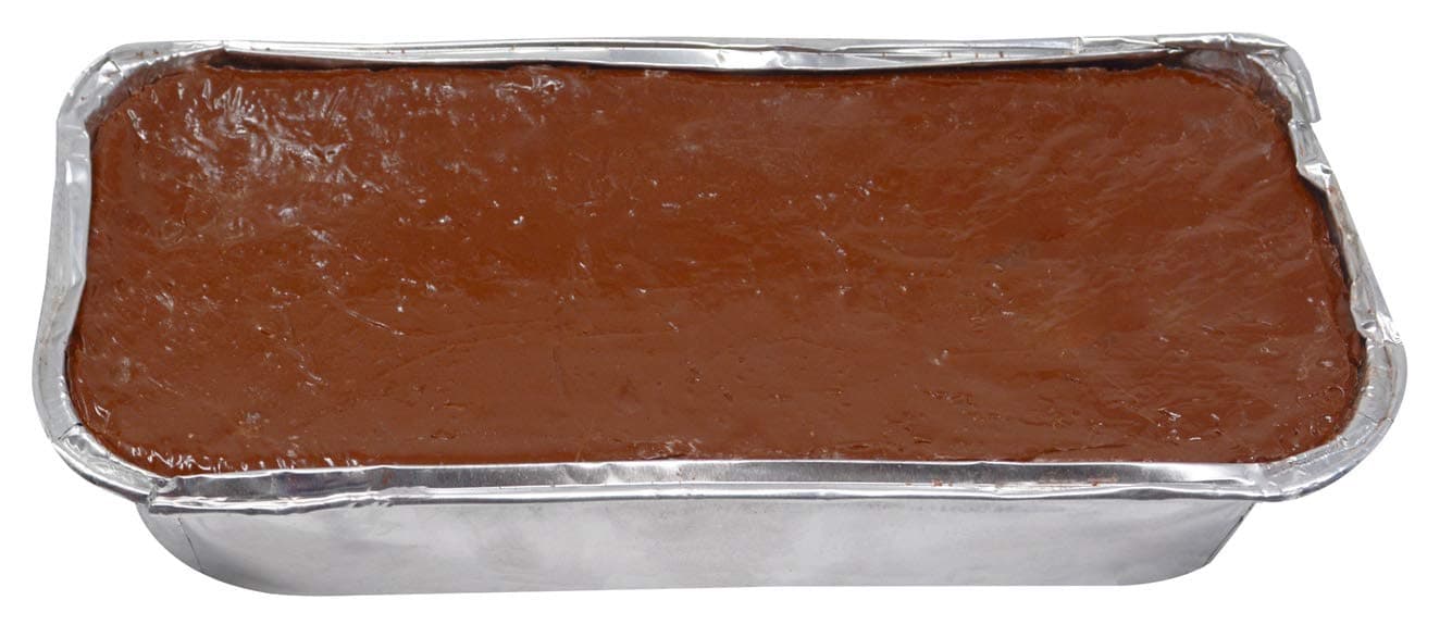 4.4 Lbs 2 Kg German Red Pitch for Chasing Repoussé Jewelry Making Silversmith Tool