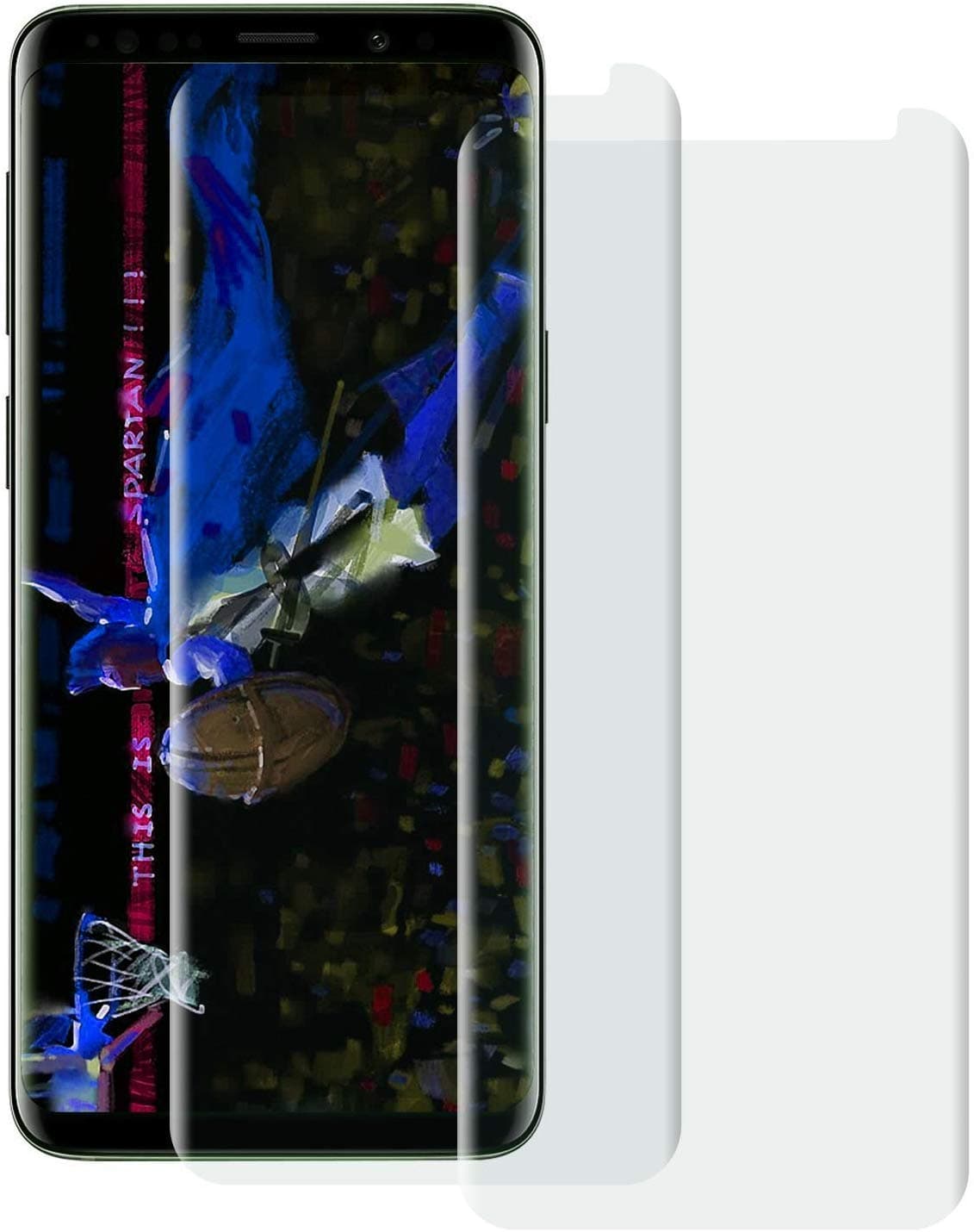 SHURflow RV MARINE Water Pump Inline Stainer Filter 255-213 / 255-313