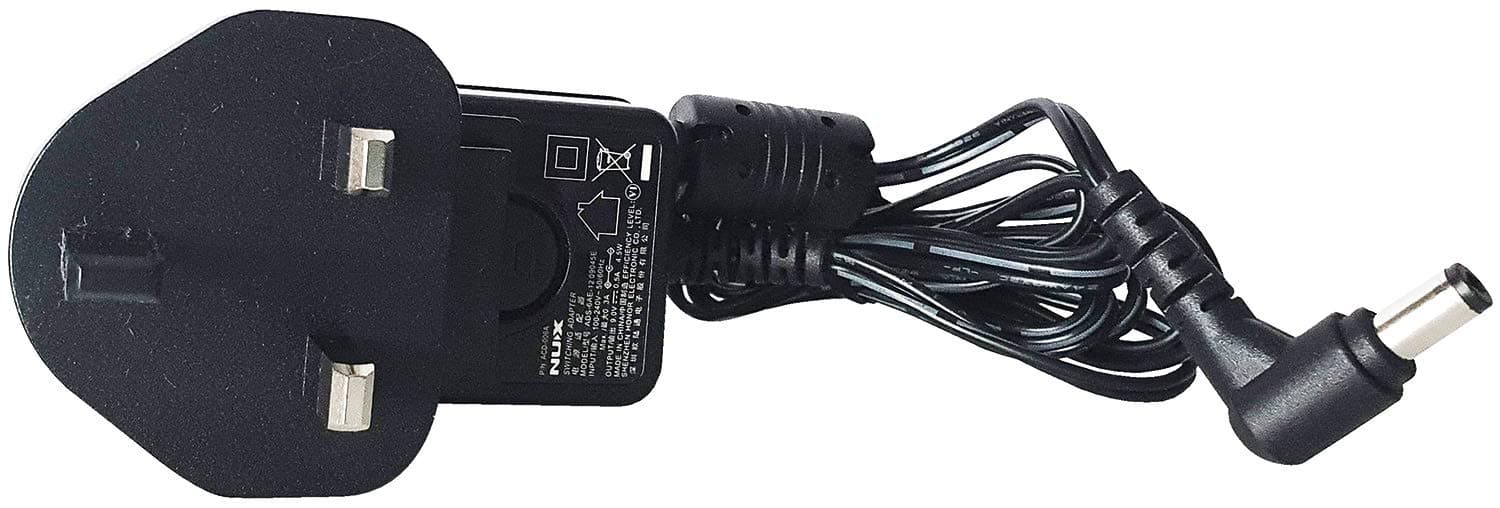 Pedal Power Adapter, Pedal Power Supply