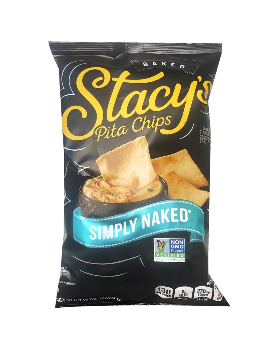 Stacy's Baked Pita Chips7 1/3oz, 1 Pack