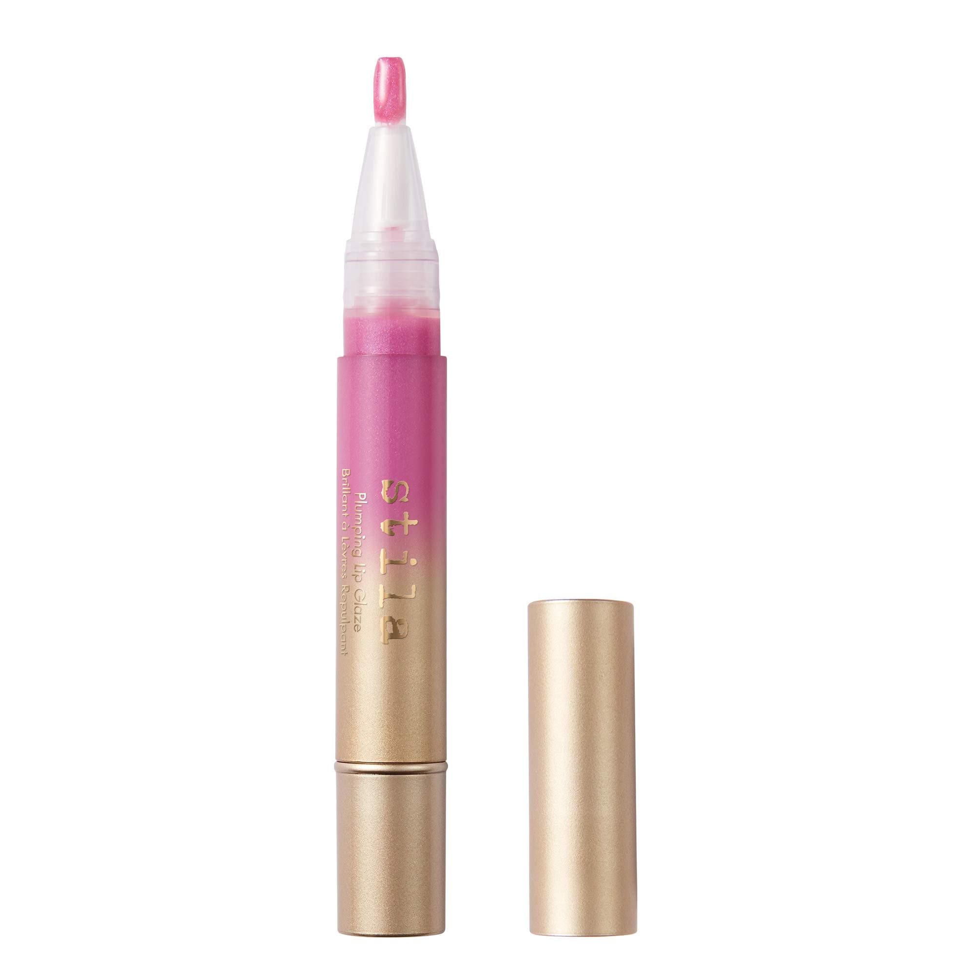Stila Plumping Lip Glaze Venus, 1 Oz.