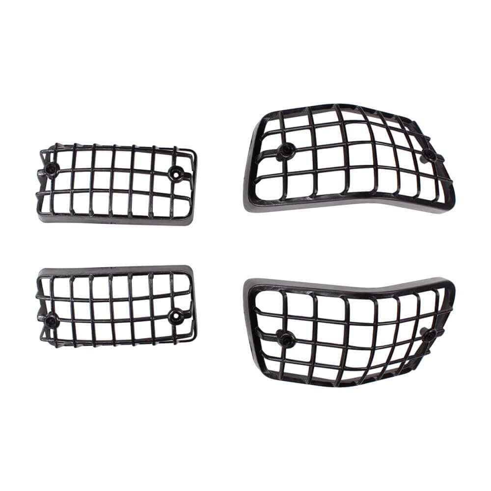 Signal Guard Set (Black); Stella, P Series