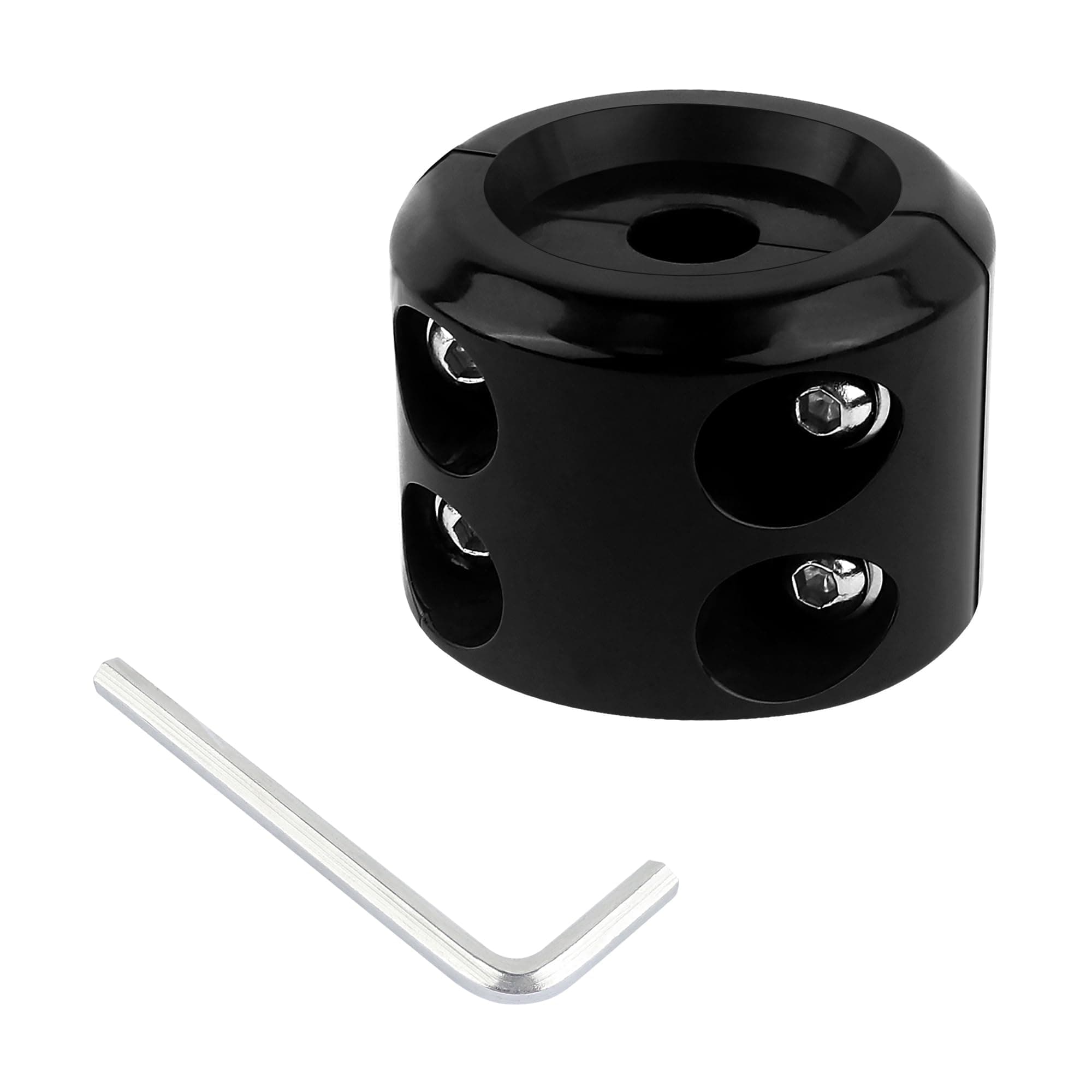 Winch Cable Stopper with Installation Tools,Rubber Towing Winches Stopper,Winch Stopper Protects Towing Hook,Bumper of ATV UTV SUV ORV Truck Winch Hook Synthetic Winch Rope