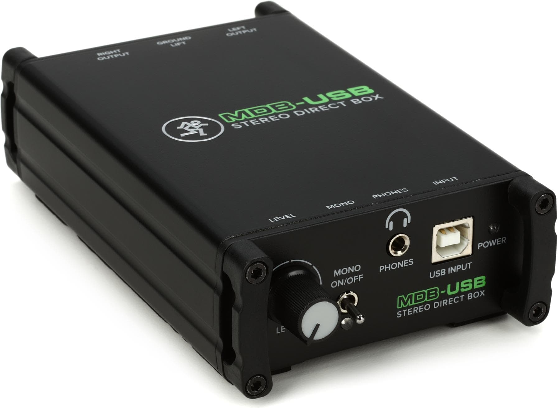 MDB Series, USB Signal Direct Box (MDB-USB)