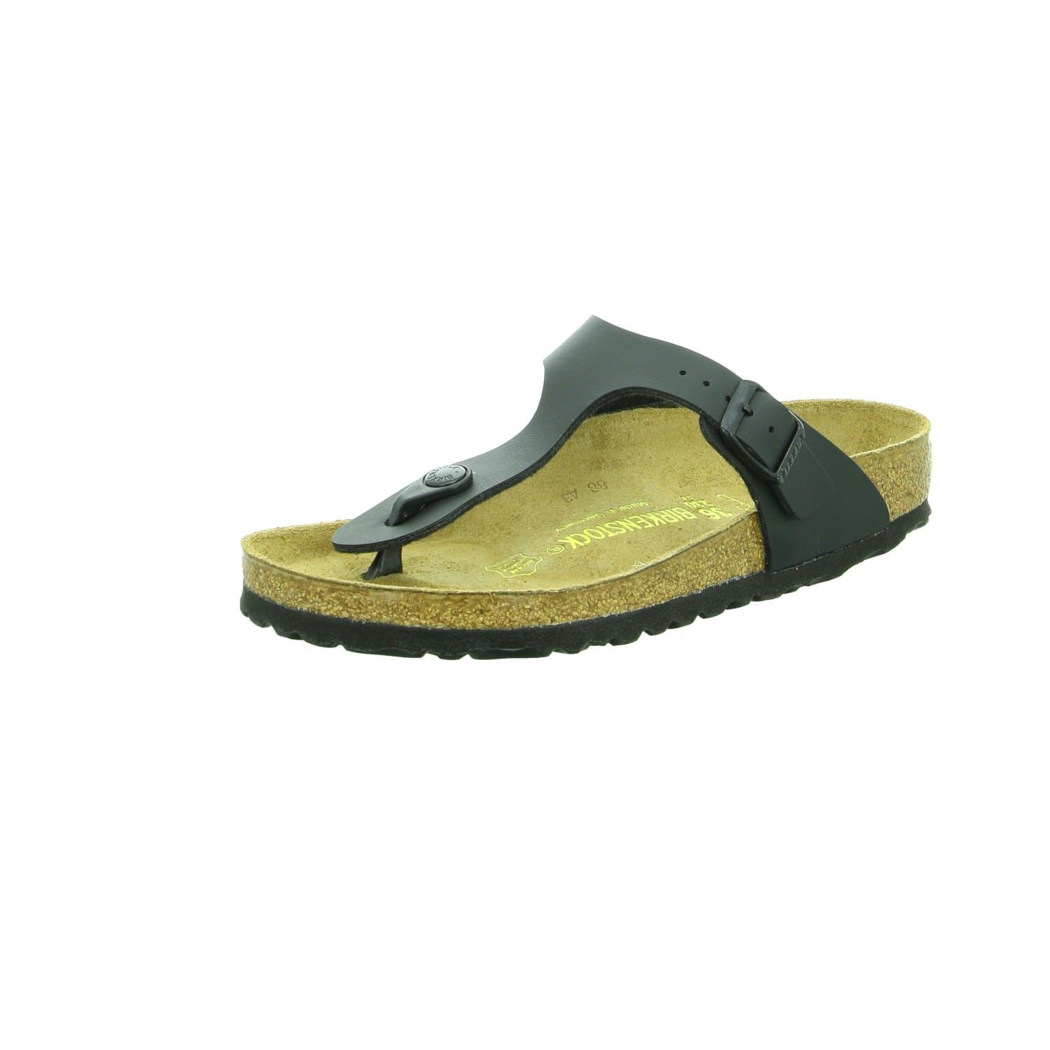 Gizeh Unisex Leather Sandals