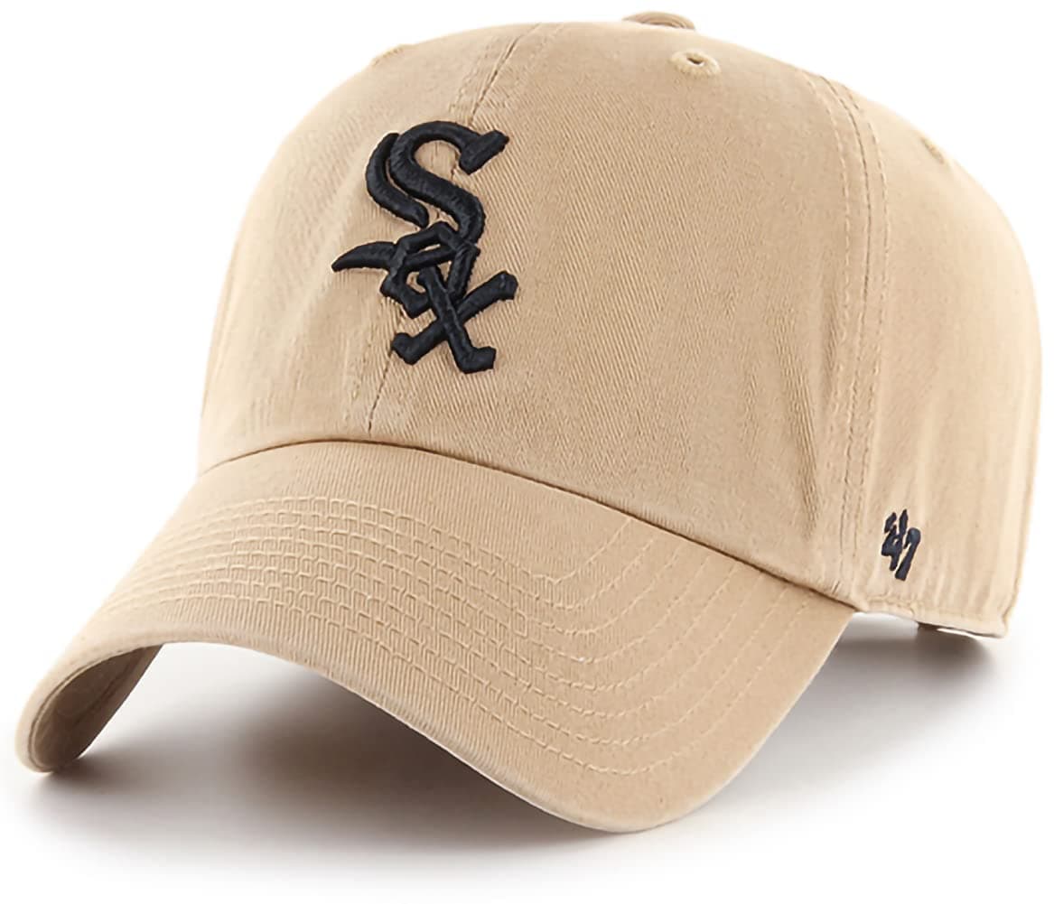 NCAA '47 Clean Up Adjustable Hat, One Size Fits All