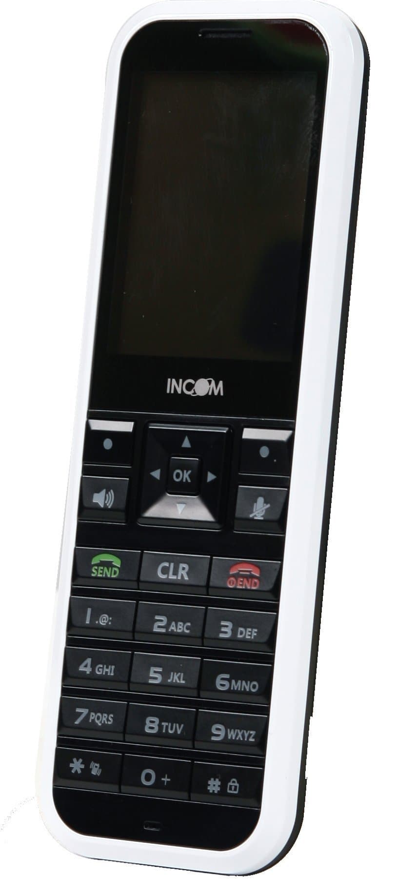Unidata ICW-1000G Cordless Phone